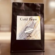 Cold Brew -iloma-